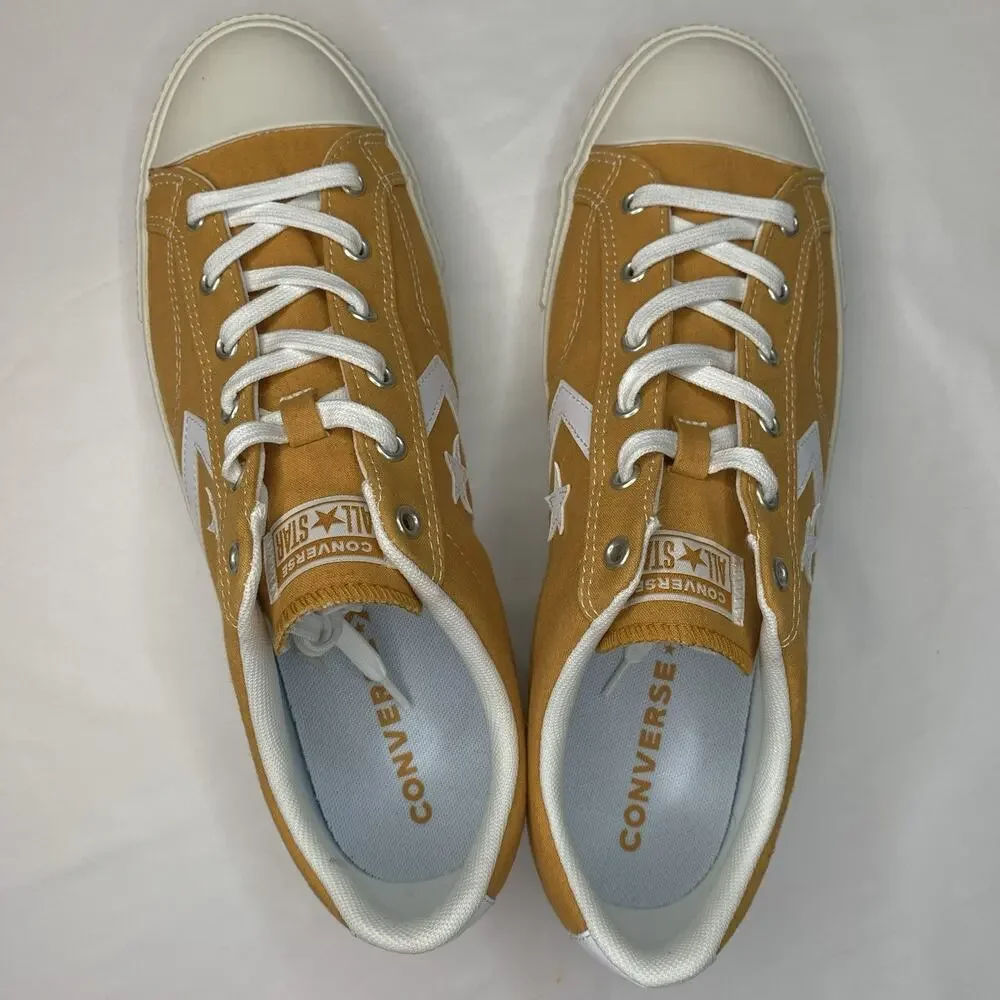 Converse men star